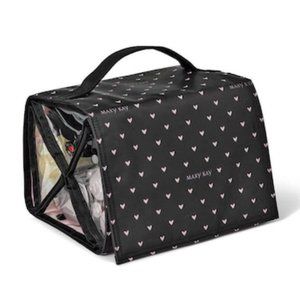 Mary Kay Travel Roll-Up Bag